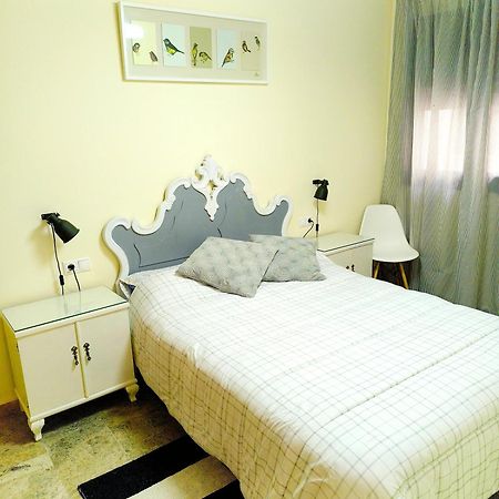 Apartamento Los Vencejos 鲁伊德拉 外观 照片