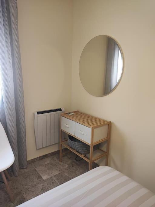 Apartamento Los Vencejos 鲁伊德拉 外观 照片