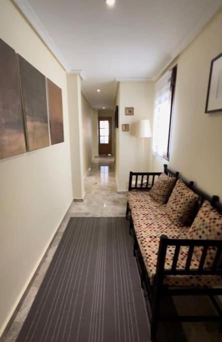 Apartamento Los Vencejos 鲁伊德拉 外观 照片