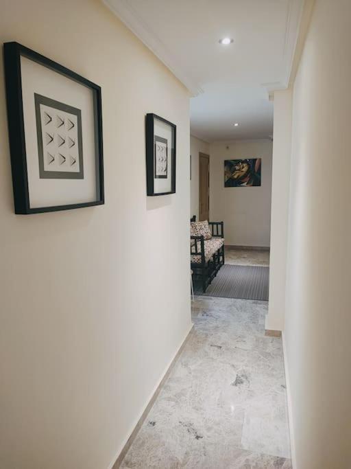 Apartamento Los Vencejos 鲁伊德拉 外观 照片