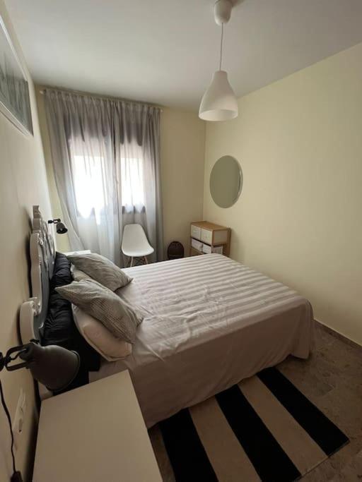 Apartamento Los Vencejos 鲁伊德拉 外观 照片