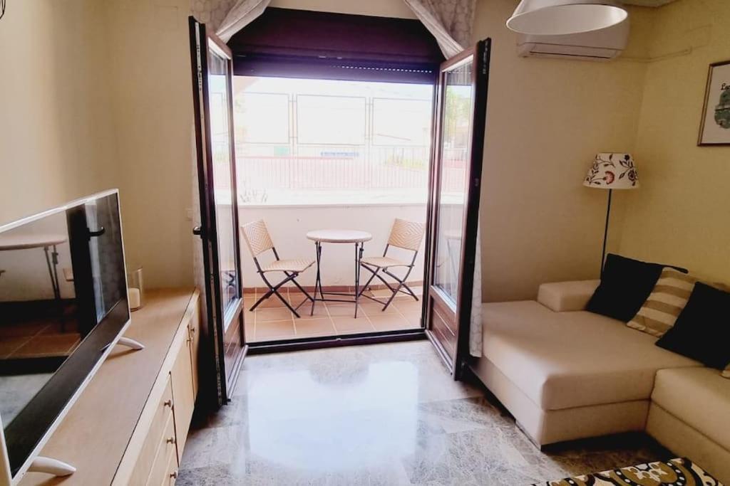Apartamento Los Vencejos 鲁伊德拉 外观 照片