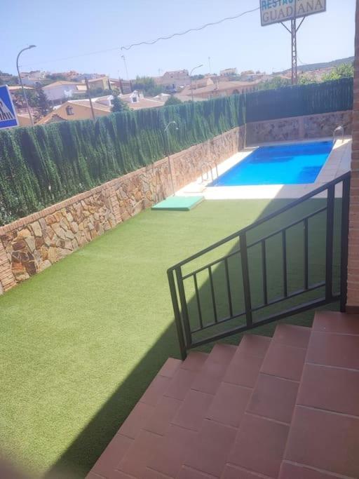 Apartamento Los Vencejos 鲁伊德拉 外观 照片