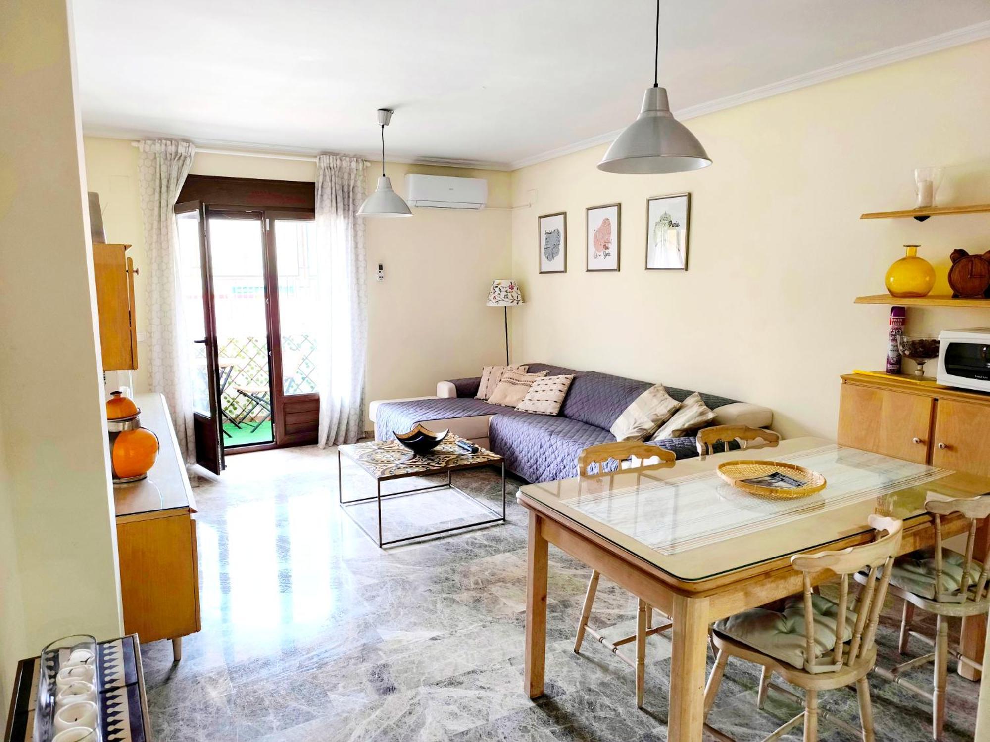 Apartamento Los Vencejos 鲁伊德拉 外观 照片