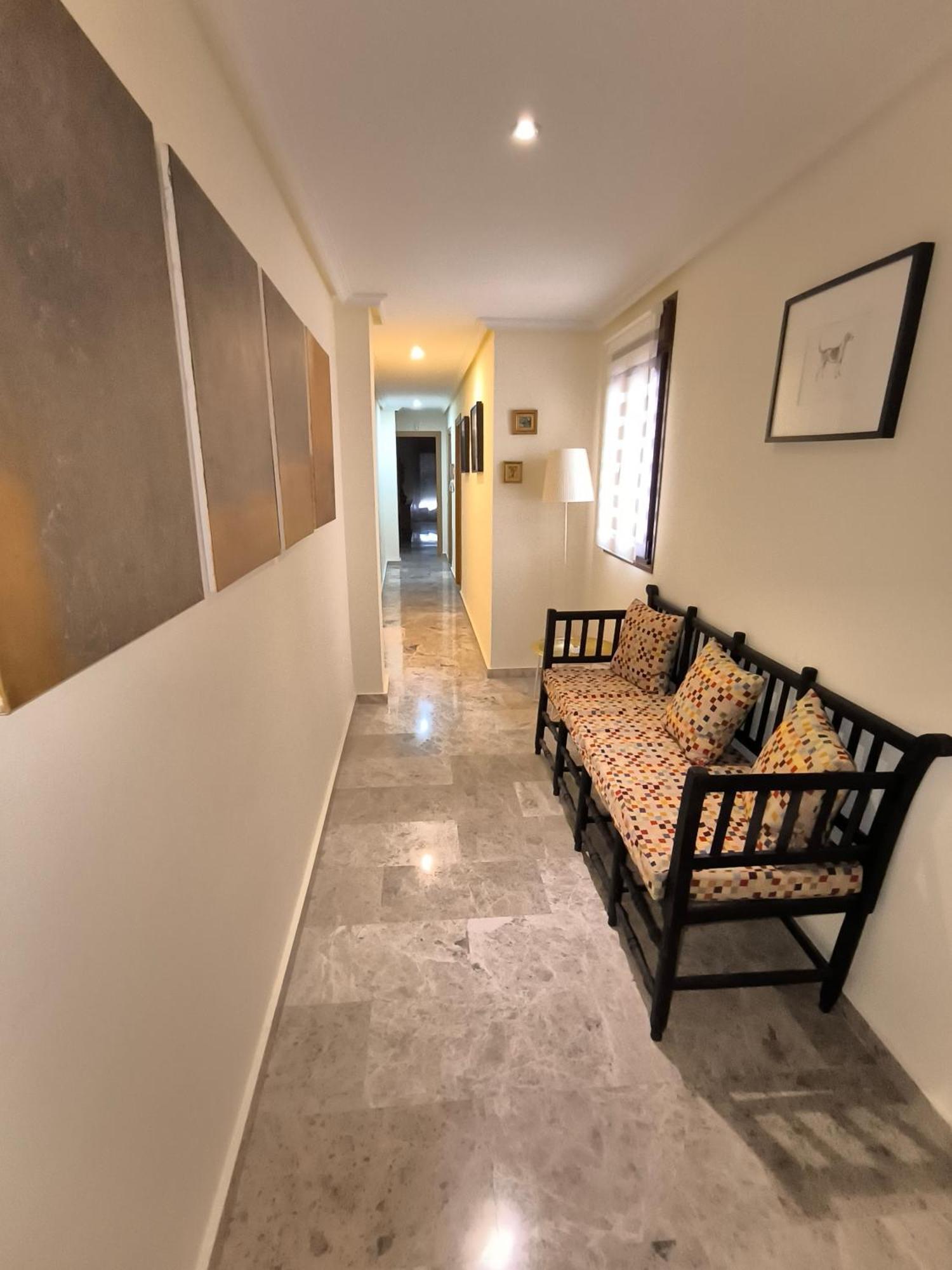 Apartamento Los Vencejos 鲁伊德拉 外观 照片